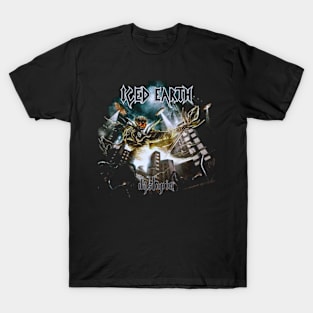 Iced Earth BANG 3 T-Shirt